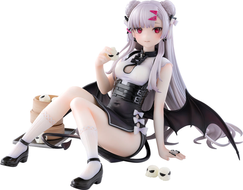 Neonmax Creative Tana China Dress ver.