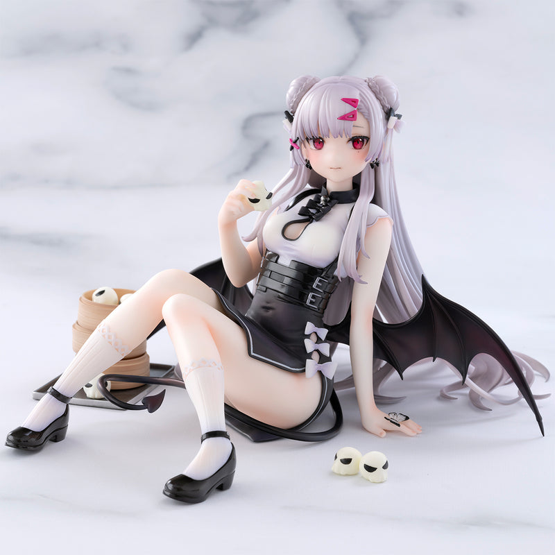 Neonmax Creative Tana China Dress ver.