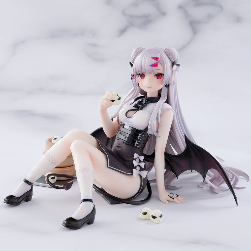 Neonmax Creative Tana China Dress ver.