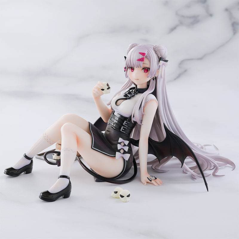 Neonmax Creative Tana China Dress ver.