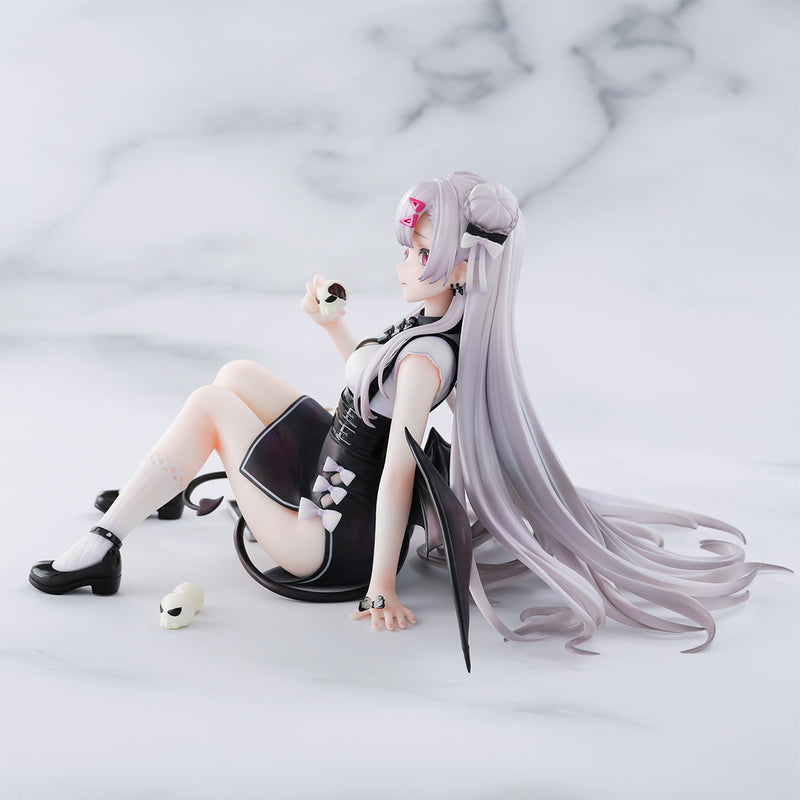 Neonmax Creative Tana China Dress ver.