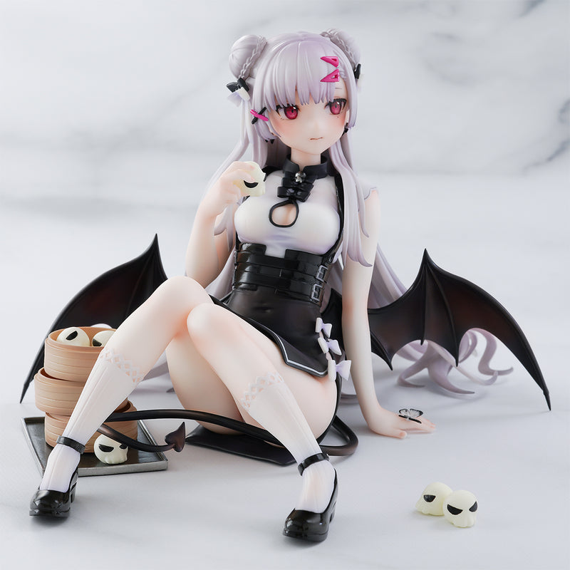 Neonmax Creative Tana China Dress ver.