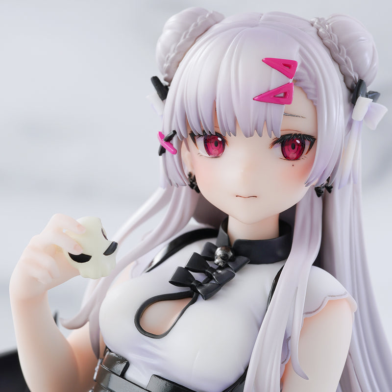 Neonmax Creative Tana China Dress ver.