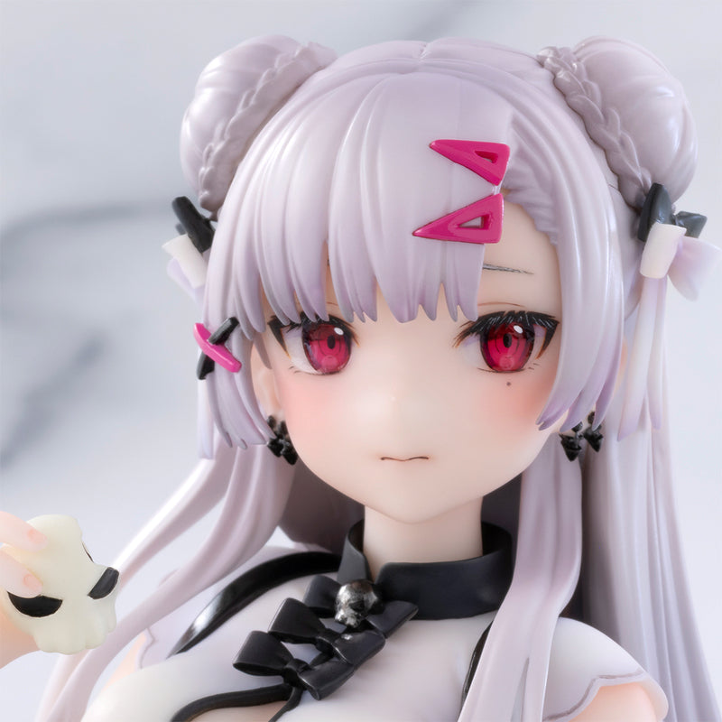 Neonmax Creative Tana China Dress ver.