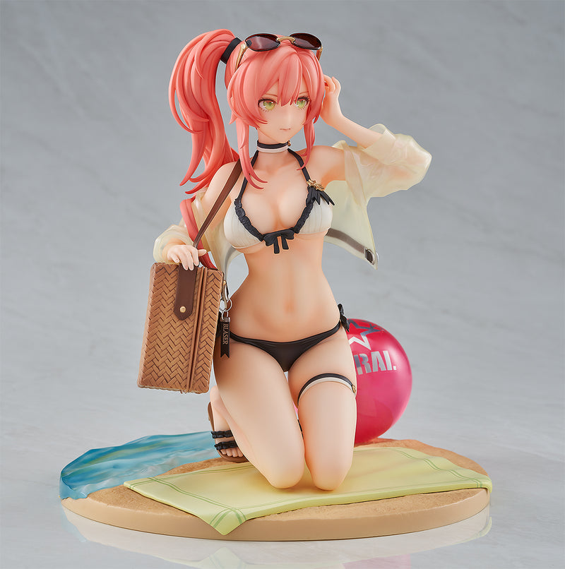 Neonmax R93 Holiday Lucky Star Ver.