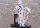 Azur Lane Union Creative Illustrious Maiden Lily's Radiance Ver.