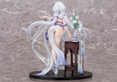 Azur Lane Union Creative Illustrious Maiden Lily's Radiance Ver.