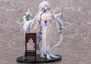 Azur Lane Union Creative Illustrious Maiden Lily's Radiance Ver.