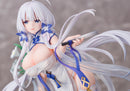 Azur Lane Union Creative Illustrious Maiden Lily's Radiance Ver.