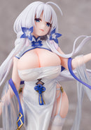 Azur Lane Union Creative Illustrious Maiden Lily's Radiance Ver.