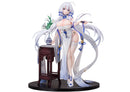 Azur Lane Union Creative Illustrious Maiden Lily's Radiance Ver.