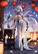 Azur Lane Union Creative Illustrious Maiden Lily's Radiance Ver.