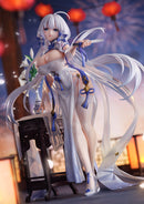 Azur Lane Union Creative Illustrious Maiden Lily's Radiance Ver.