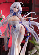 Azur Lane Union Creative Illustrious Maiden Lily's Radiance Ver.