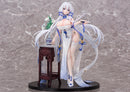 Azur Lane Union Creative Illustrious Maiden Lily's Radiance Ver.