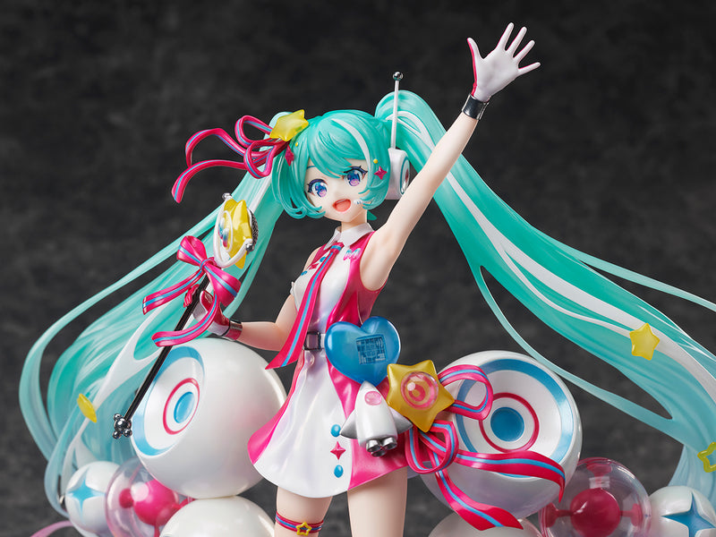 Hatsune Miku Ami Ami Magical Mirai 10th Anniversary Ver.