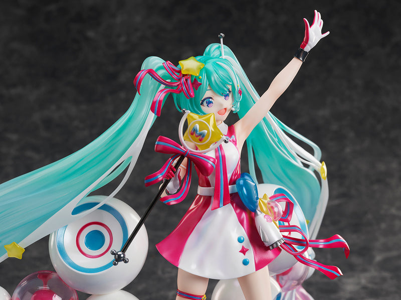 Hatsune Miku Ami Ami Magical Mirai 10th Anniversary Ver.