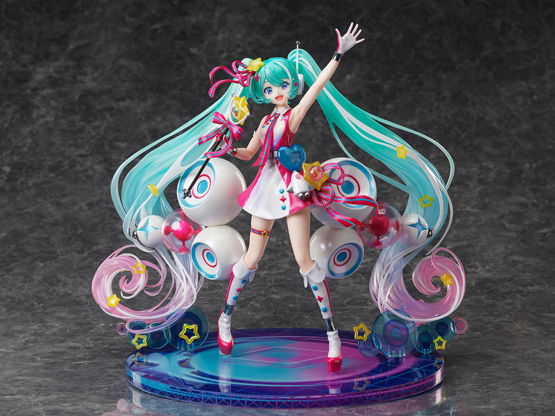 Hatsune Miku Ami Ami Magical Mirai 10th Anniversary Ver.