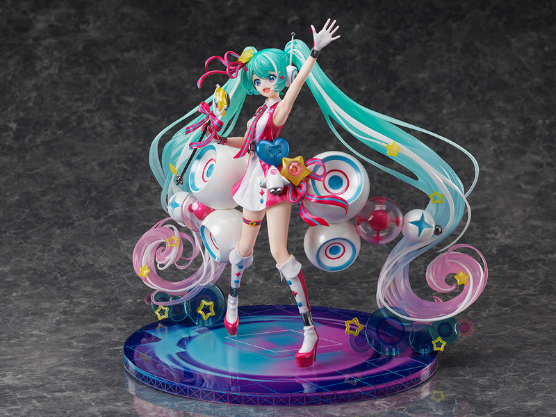 Hatsune Miku Ami Ami Magical Mirai 10th Anniversary Ver.