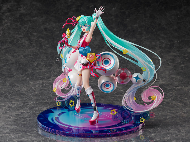 Hatsune Miku Ami Ami Magical Mirai 10th Anniversary Ver.