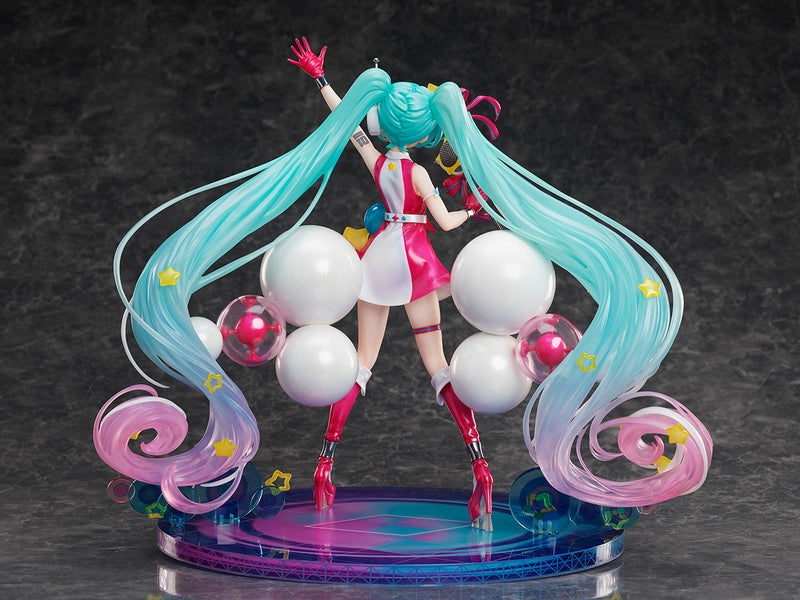 Hatsune Miku Ami Ami Magical Mirai 10th Anniversary Ver.