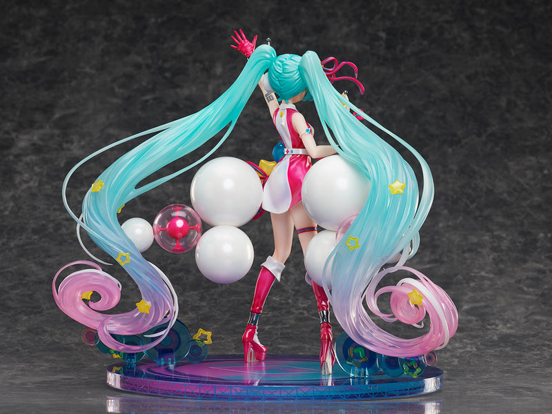 Hatsune Miku Ami Ami Magical Mirai 10th Anniversary Ver.