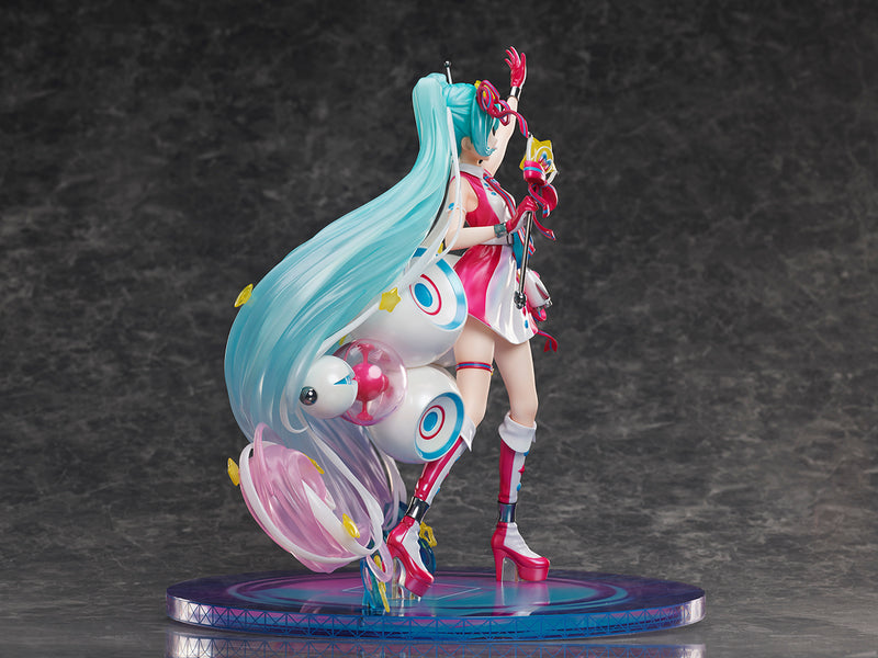 Hatsune Miku Ami Ami Magical Mirai 10th Anniversary Ver.