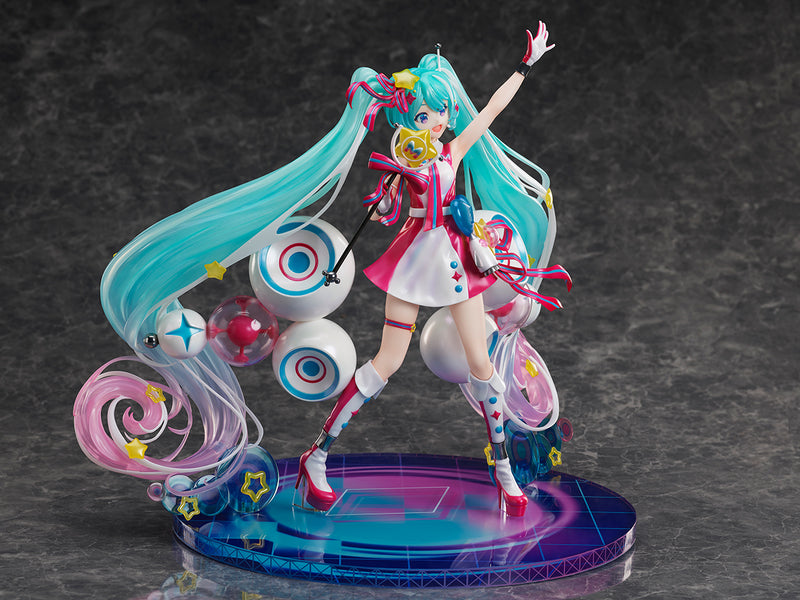 Hatsune Miku Ami Ami Magical Mirai 10th Anniversary Ver.