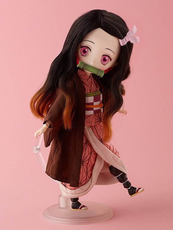 Demon Slayer: Kimetsu no Yaiba Good Smile Company Harmonia humming Nezuko Kamado