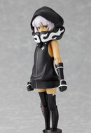 SP-018 Black Rock Shooter figma Strength