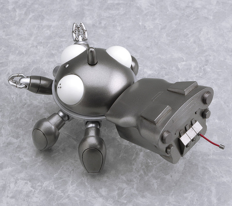 023 Ghost in the Shell S.A.C Nendoroid Tachikoma - Silver