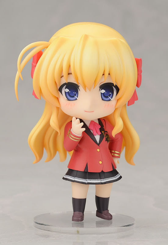 157 Fortune Arterial Nendoroid Erika Sendou