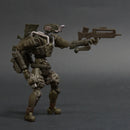 ACID RAIN TOYS ALLIANCE LIMITED 1/18 SCALE MT-40 CAMELBOT FAV-A18