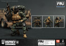 ACID RAIN TOYS ALLIANCE LIMITED 1/18 SCALE FAV-A31 Osprey Commando