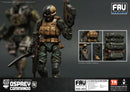 ACID RAIN TOYS ALLIANCE LIMITED 1/18 SCALE FAV-A31 Osprey Commando