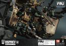 ACID RAIN TOYS ALLIANCE LIMITED 1/18 SCALE FAV-A31 Osprey Commando