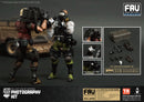 ACID RAIN TOYS ALLIANCE LIMITED 1/18 SCALE FAV-AP05 PHOTOGRAPHY KIT