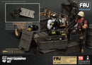 ACID RAIN TOYS ALLIANCE LIMITED 1/18 SCALE FAV-AP05 PHOTOGRAPHY KIT