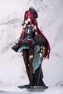 illustration by Freng Lemoe Figure Cat Eye Girl