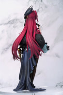 illustration by Freng Lemoe Figure Cat Eye Girl