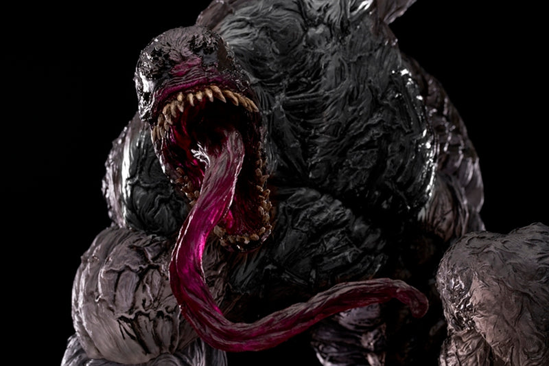 MARVEL Sentinel Sofbinal Stealth Venom