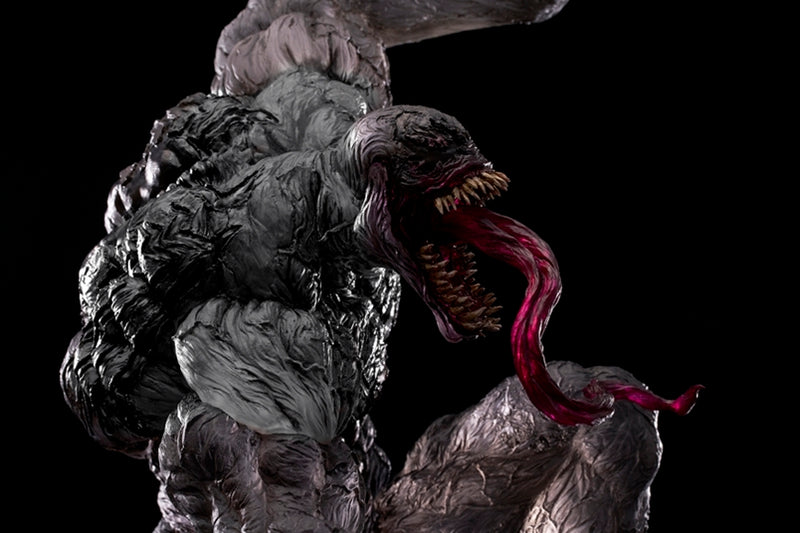 MARVEL Sentinel Sofbinal Stealth Venom