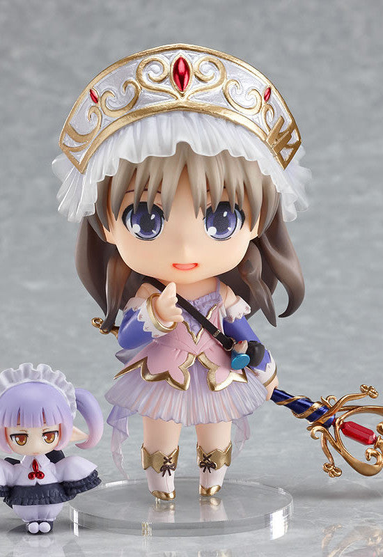 159 Atelier Totori: Alchemist of Arland 2 Nendoroid Totori