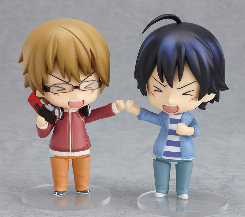 151 Bakuman Nendoroid Moritaka Mashiro