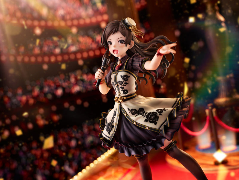 THE IDOLM@STER Million Live! AMI AMI Shiho Kitazawa Chocoliere Rose ver.