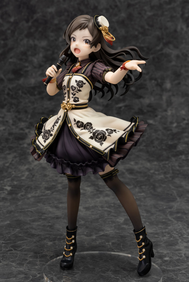 THE IDOLM@STER Million Live! AMI AMI Shiho Kitazawa Chocoliere Rose ver.