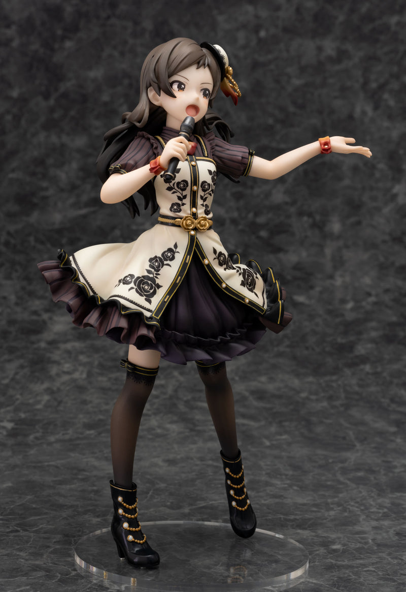 THE IDOLM@STER Million Live! AMI AMI Shiho Kitazawa Chocoliere Rose ver.