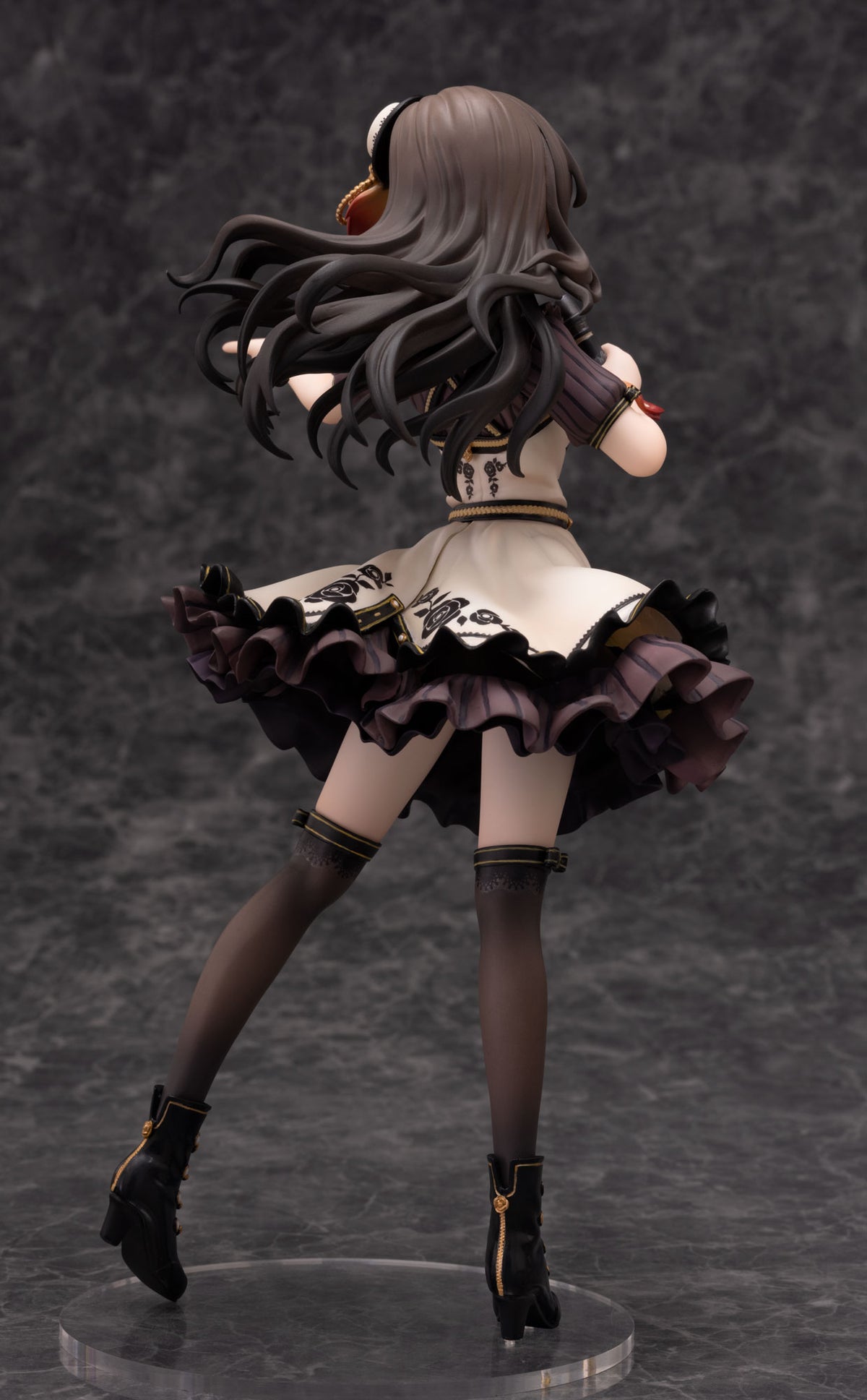 THE IDOLM@STER Million Live! AMI AMI Shiho Kitazawa Chocoliere Rose ve