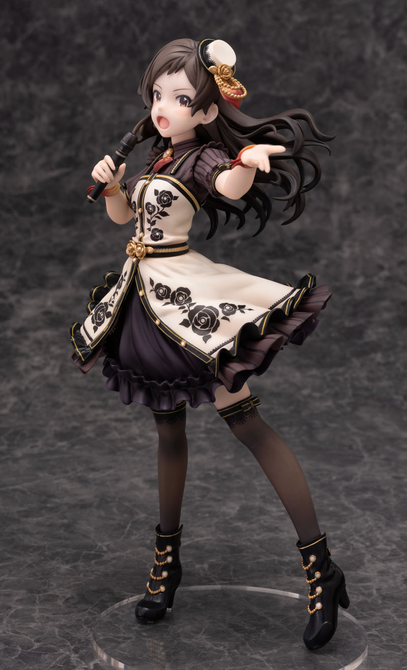 THE IDOLM@STER Million Live! AMI AMI Shiho Kitazawa Chocoliere Rose ver.