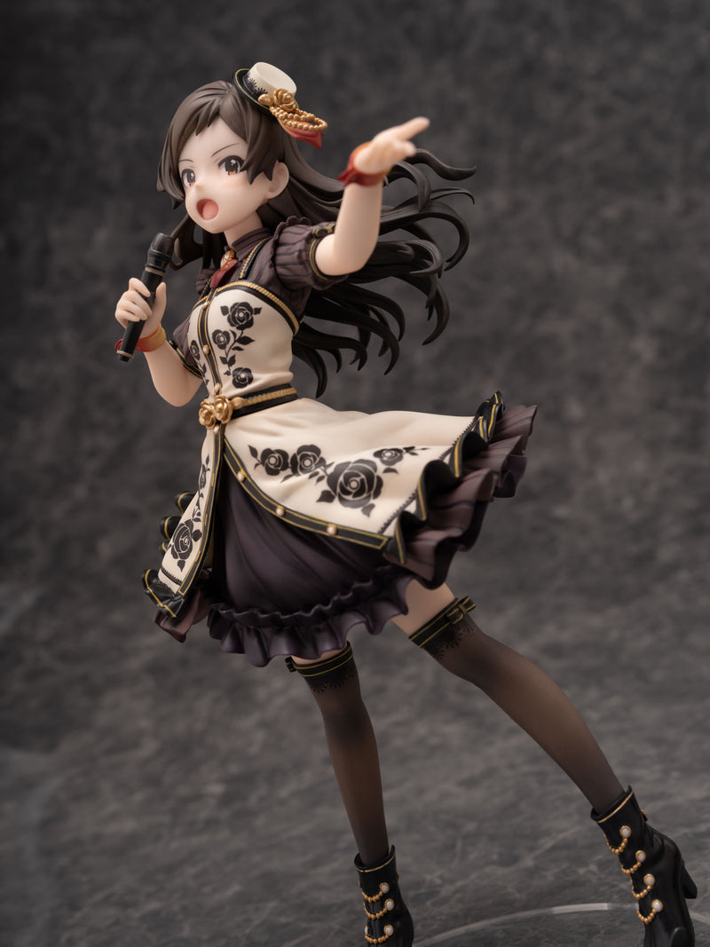 THE IDOLM@STER Million Live! AMI AMI Shiho Kitazawa Chocoliere Rose ver.